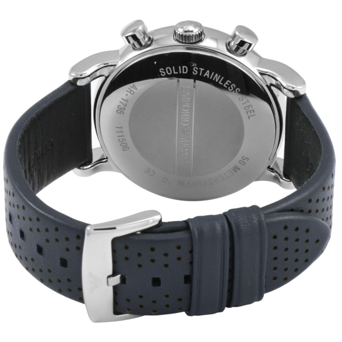 ساعت مچی مردانه امپریو آرمانی AR1736