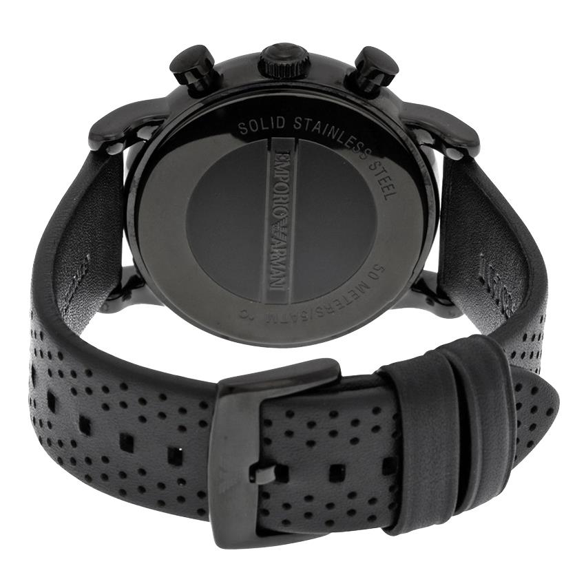 ساعت مچی مردانه امپریو آرمانی AR1737