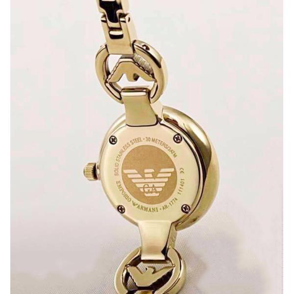 ساعت مچی زنانه امپریو آرمانی AR1774