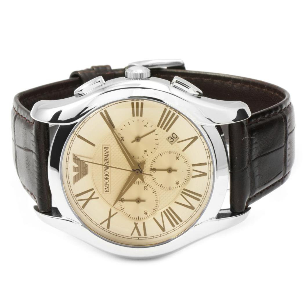 ساعت مچی مردانه امپریو آرمانی AR1785