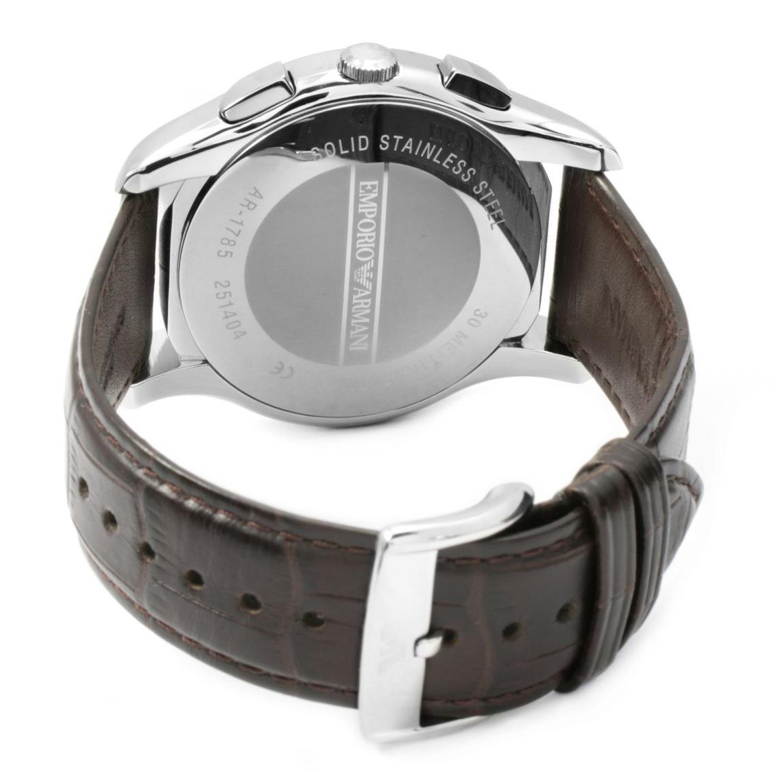 ساعت مچی مردانه امپریو آرمانی AR1785