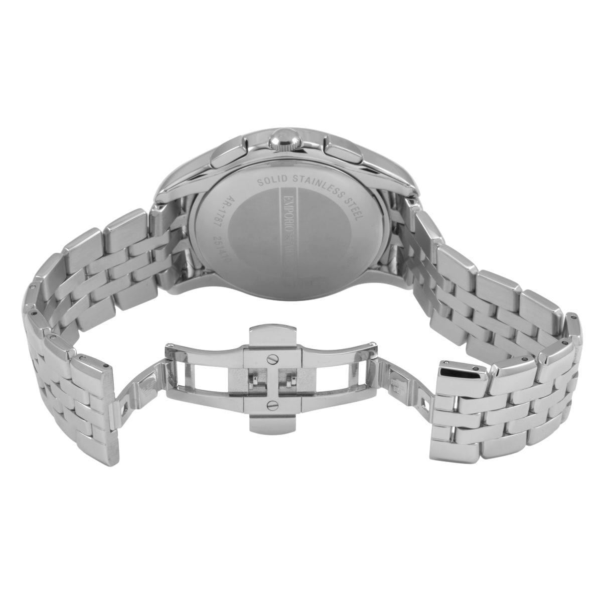 ساعت مچی مردانه امپریو آرمانی AR1787