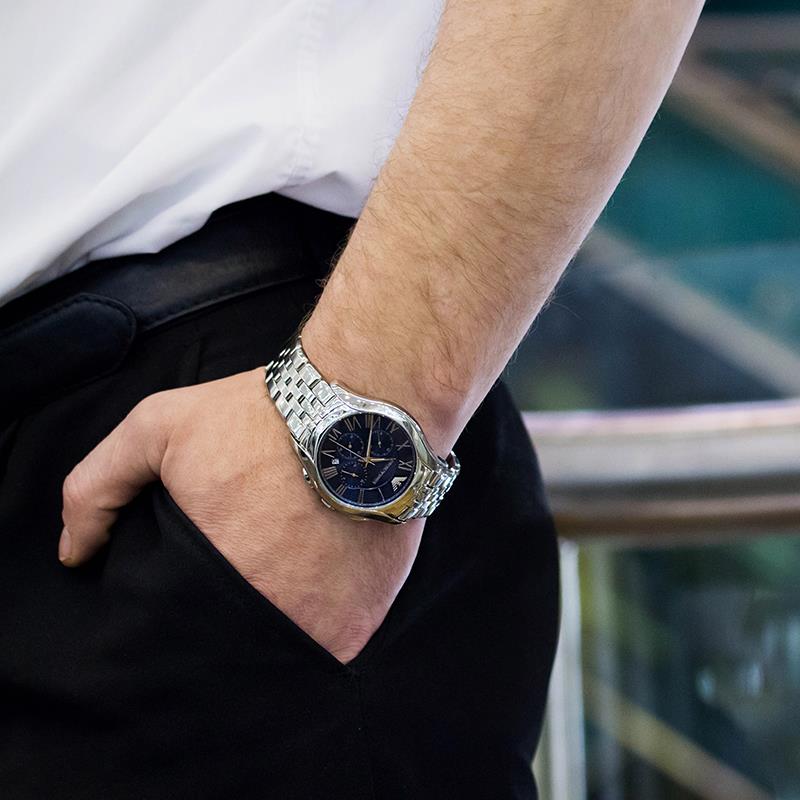 ساعت مچی مردانه امپریو آرمانی AR1787