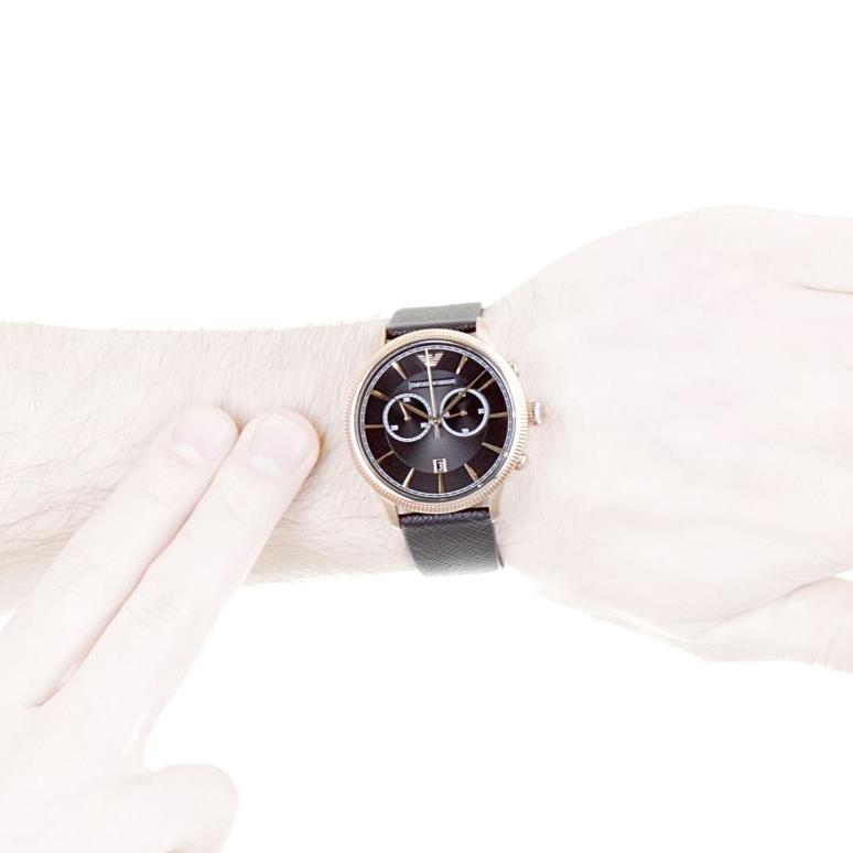 ساعت مچی مردانه امپریو آرمانی AR1792