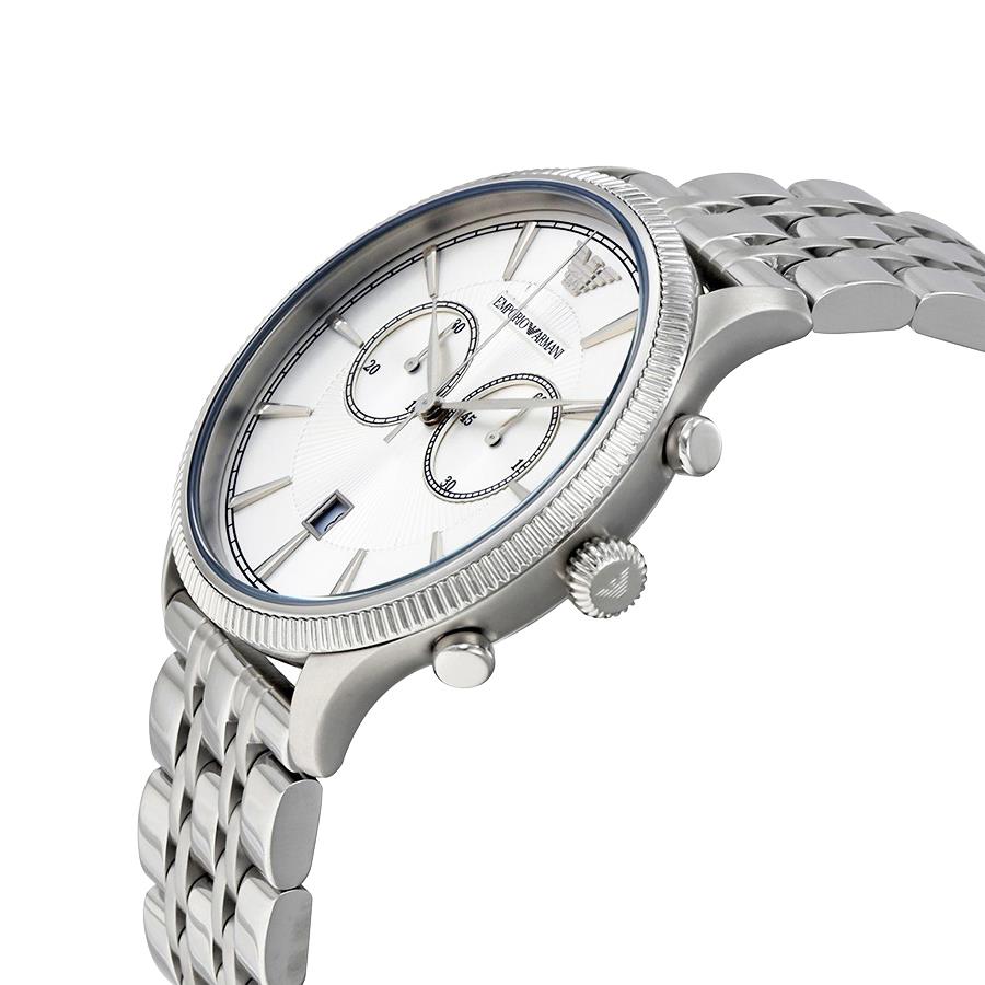 ساعت مچی مردانه امپریو آرمانی AR1796