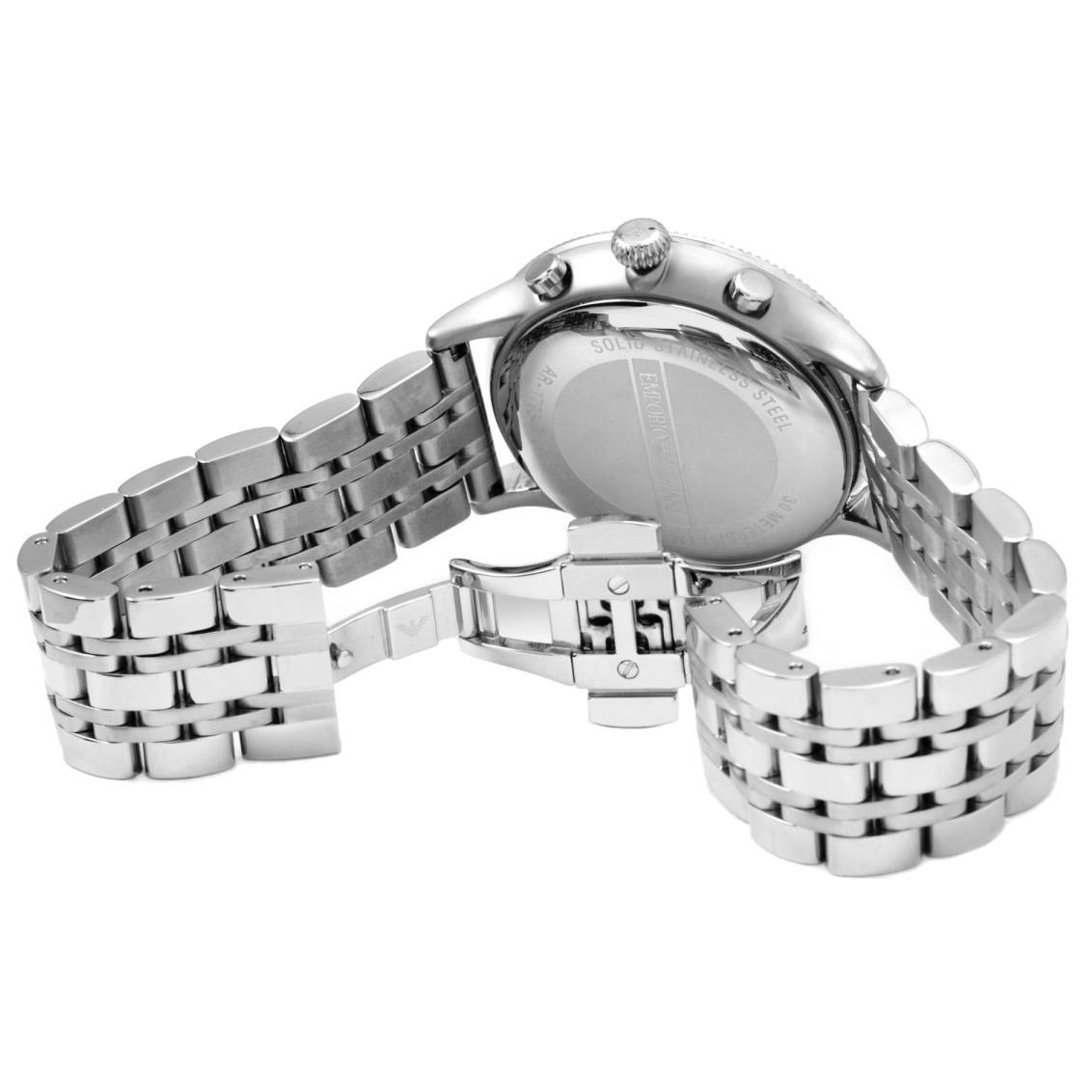 ساعت مچی مردانه امپریو آرمانی AR1796