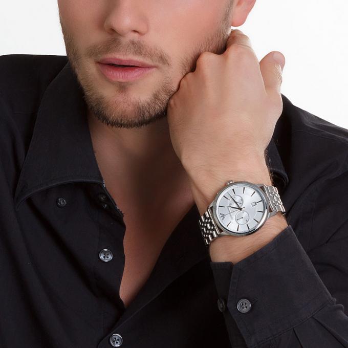 ساعت مچی مردانه امپریو آرمانی AR1796