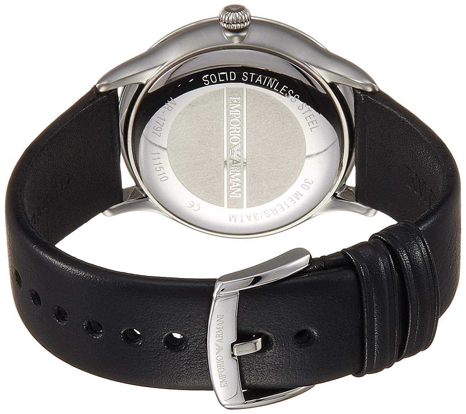 ساعت مچی مردانه ,زنانه امپریو آرمانی AR1797