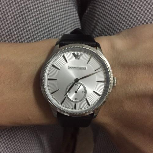 ساعت مچی مردانه ,زنانه امپریو آرمانی AR1797