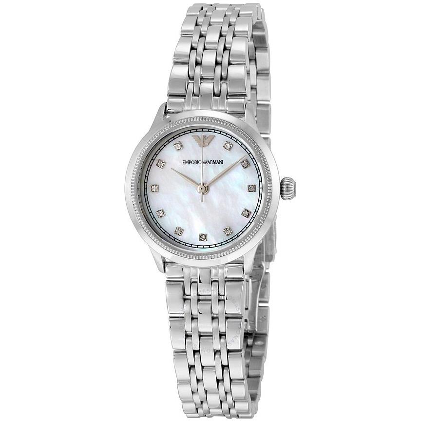 ساعت مچی زنانه امپریو آرمانی AR1803