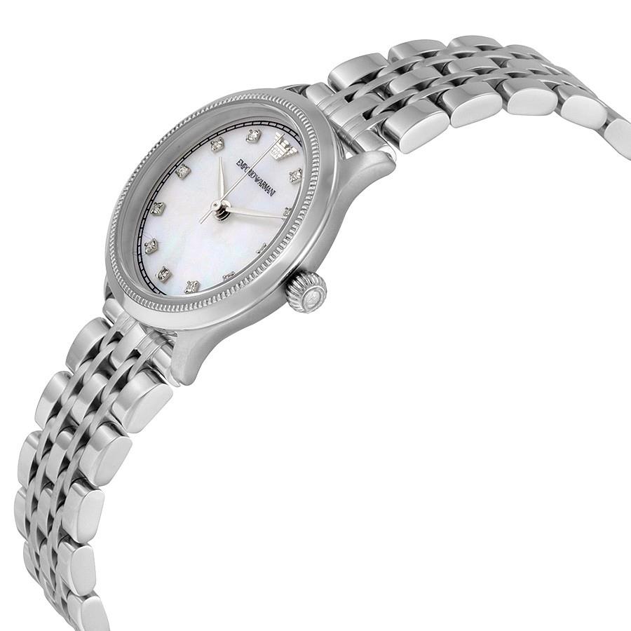 ساعت مچی زنانه امپریو آرمانی AR1803