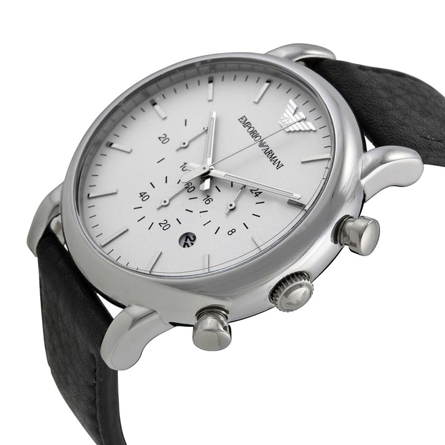 ساعت مچی مردانه امپریو آرمانی AR1807