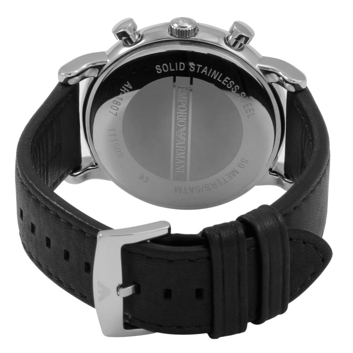 ساعت مچی مردانه امپریو آرمانی AR1807