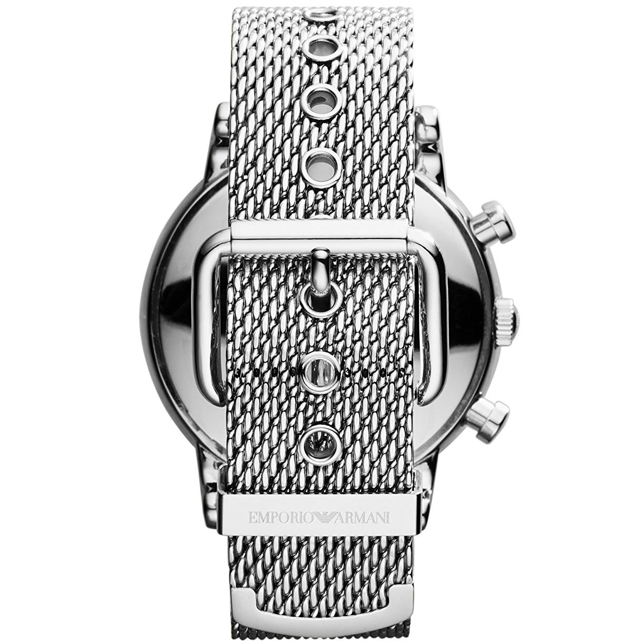 ساعت مچی مردانه امپریو آرمانی AR1811