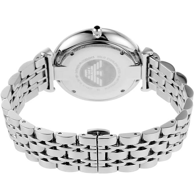 ساعت مچی مردانه امپریو آرمانی AR1819