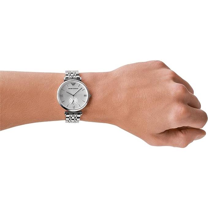 ساعت مچی مردانه امپریو آرمانی AR1819