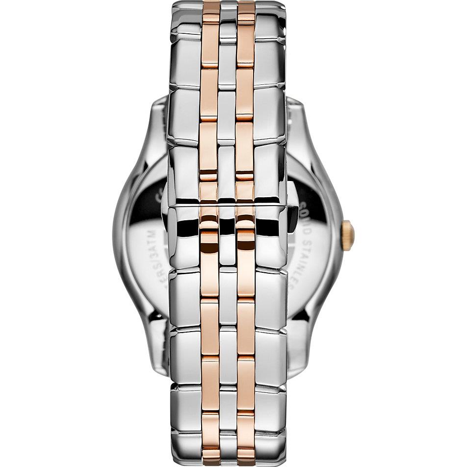 ساعت مچی مردانه امپریو آرمانی AR1824