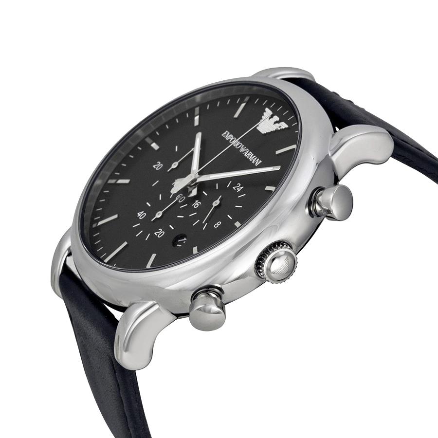 ساعت مچی مردانه امپریو آرمانی AR1828