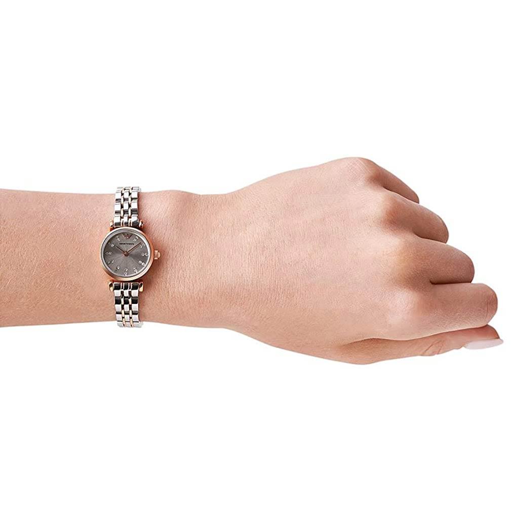 ساعت مچی زنانه امپریو آرمانی AR1841