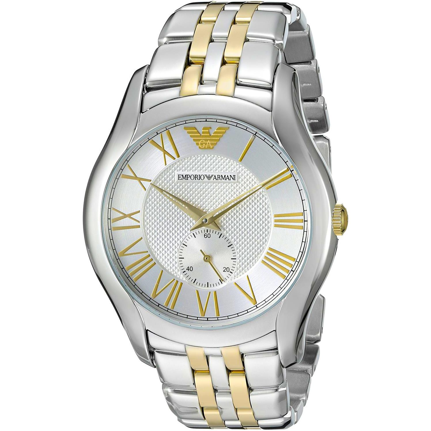 ساعت مچی مردانه امپریو آرمانی AR1844