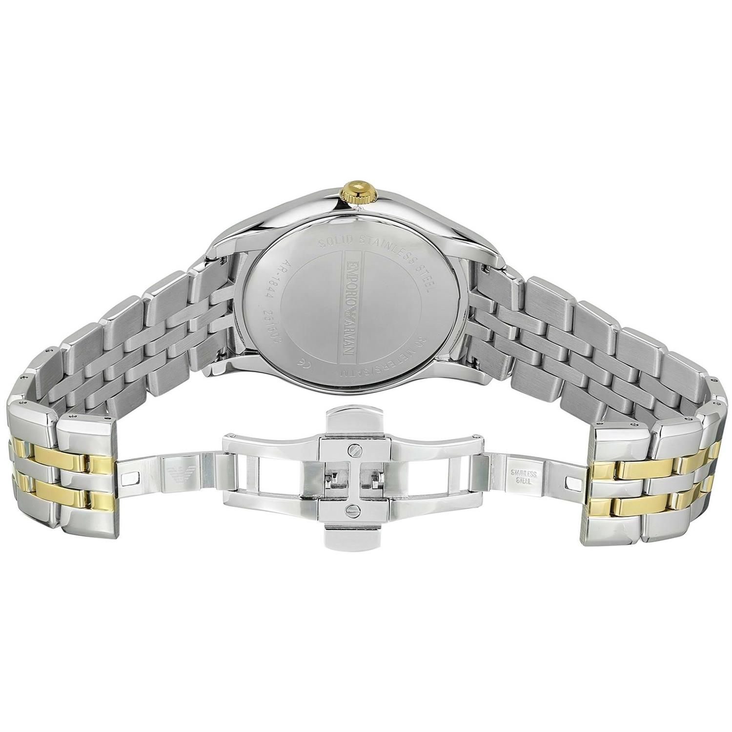 ساعت مچی مردانه امپریو آرمانی AR1844