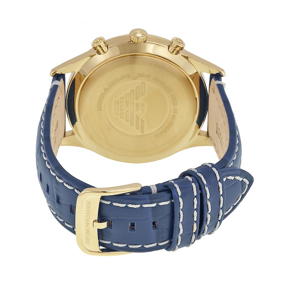 ساعت مچی مردانه امپریو آرمانی AR1862