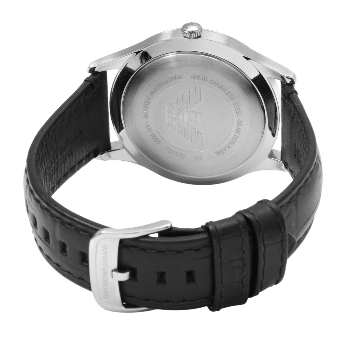 ساعت مچی مردانه امپریو آرمانی AR1865