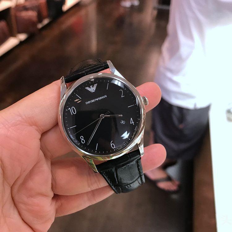 ساعت مچی مردانه امپریو آرمانی AR1865