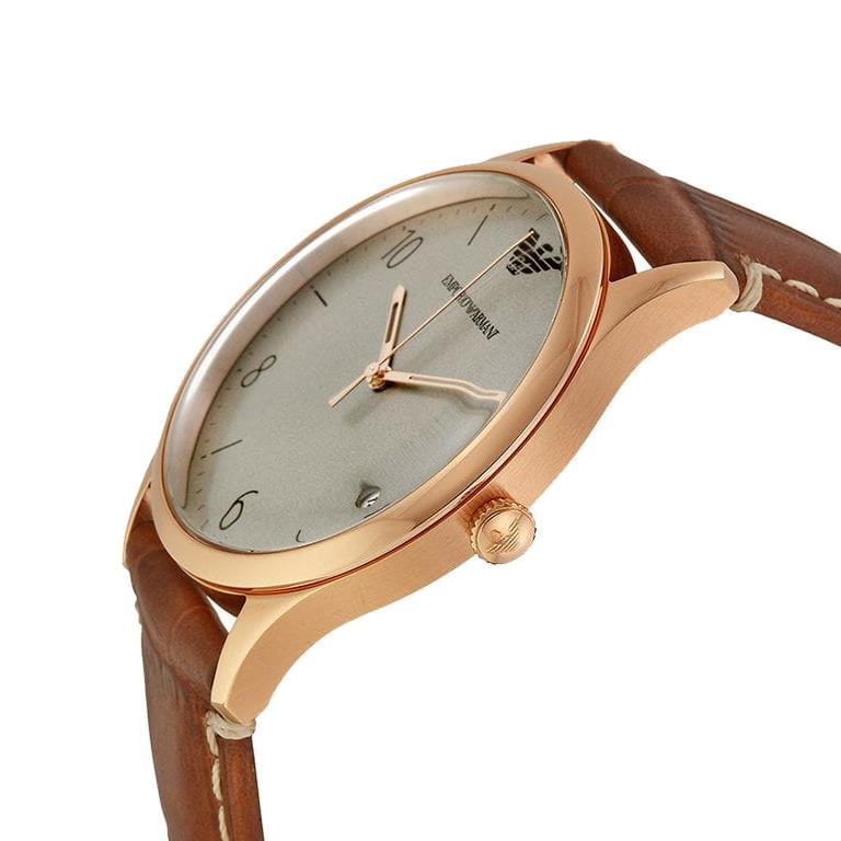 ساعت مچی مردانه امپریو آرمانی AR1866