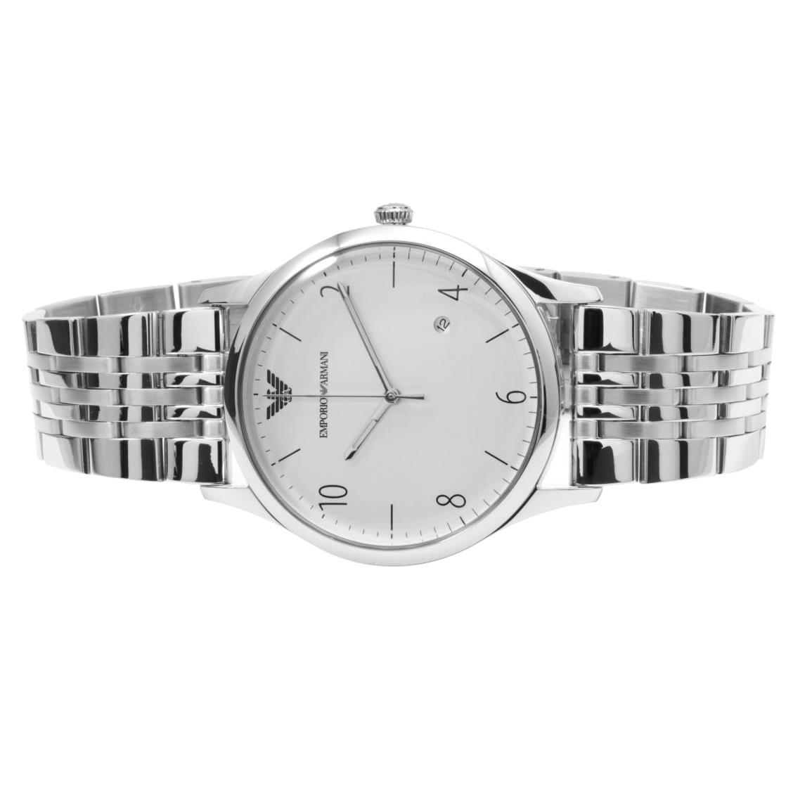 ساعت مچی مردانه امپریو آرمانی AR1867
