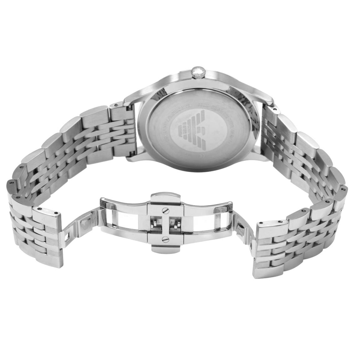 ساعت مچی مردانه امپریو آرمانی AR1867