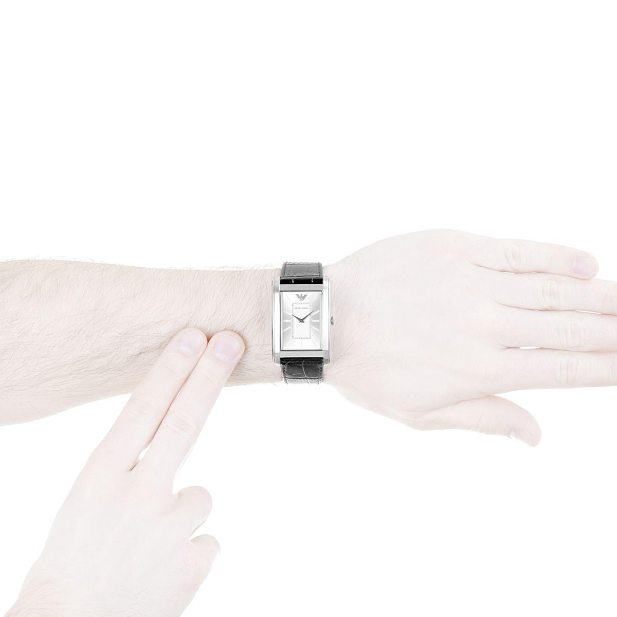 ساعت مچی مردانه امپریو آرمانی AR1869