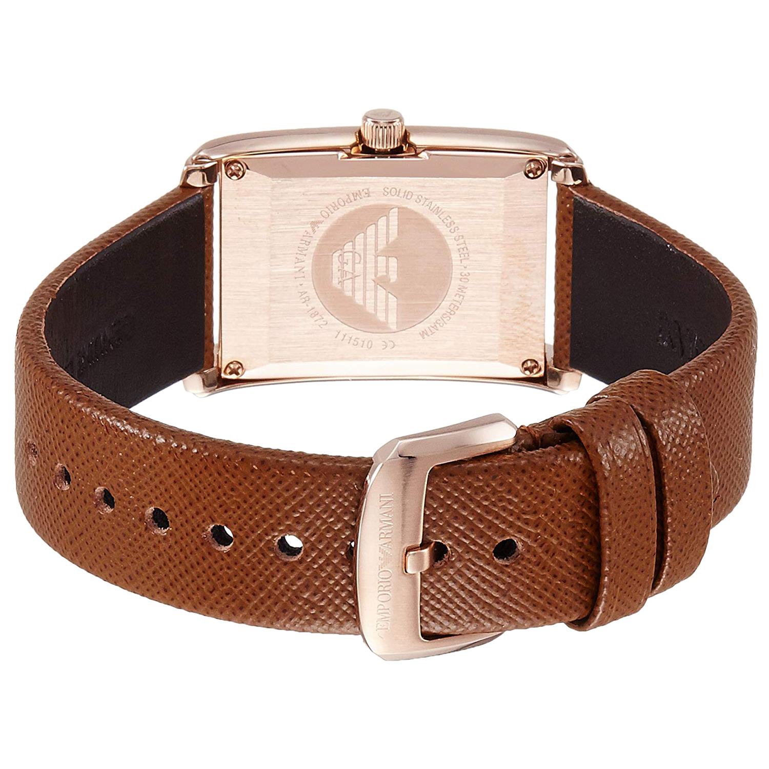 ساعت مچی زنانه امپریو آرمانی AR1872