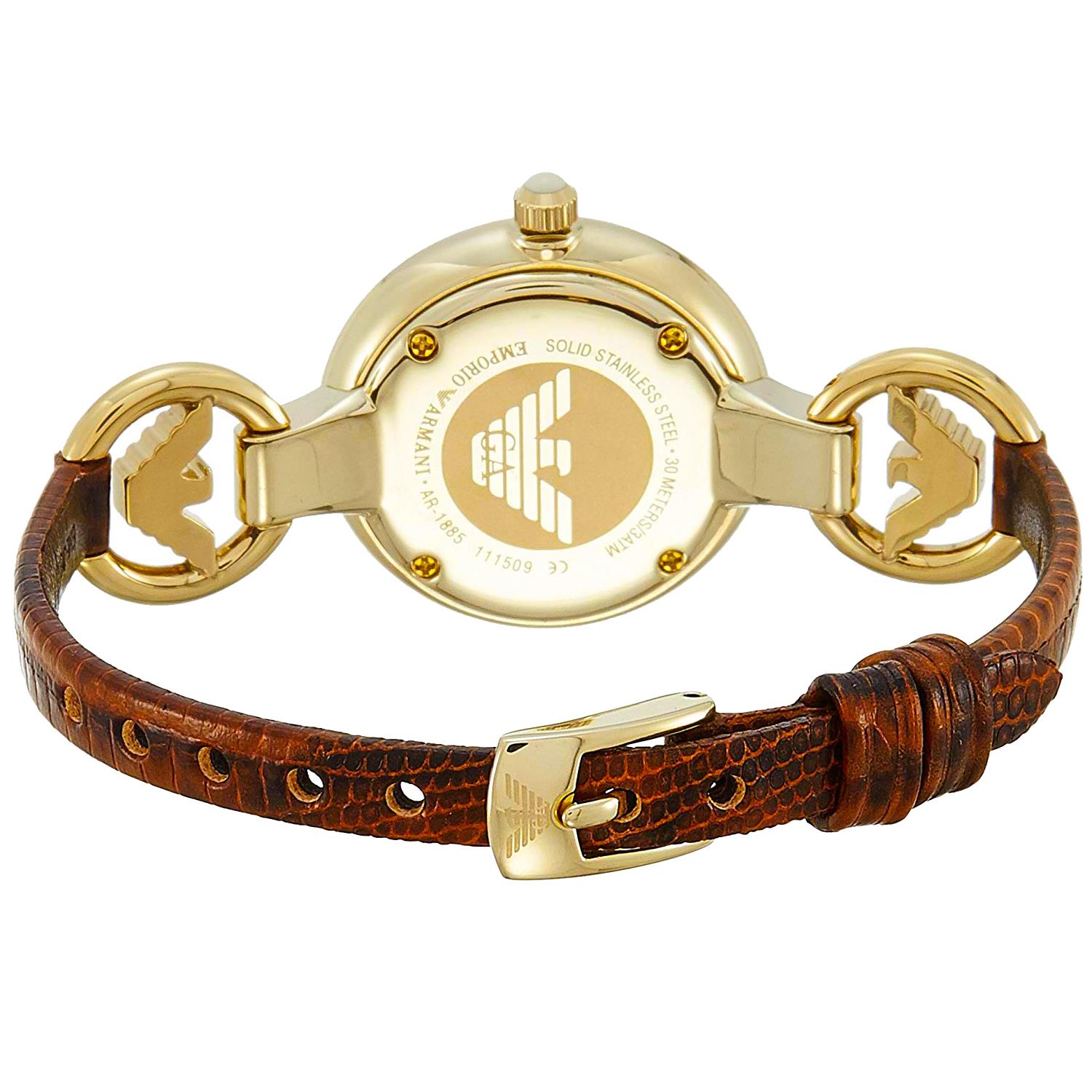 ساعت مچی زنانه امپریو آرمانی AR1885