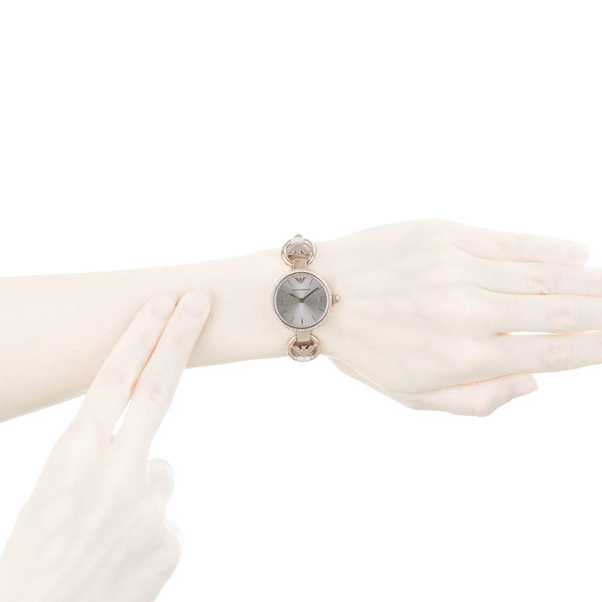 ساعت مچی زنانه امپریو آرمانی AR1886