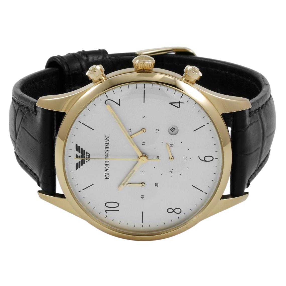 ساعت مچی مردانه امپریو آرمانی AR1892