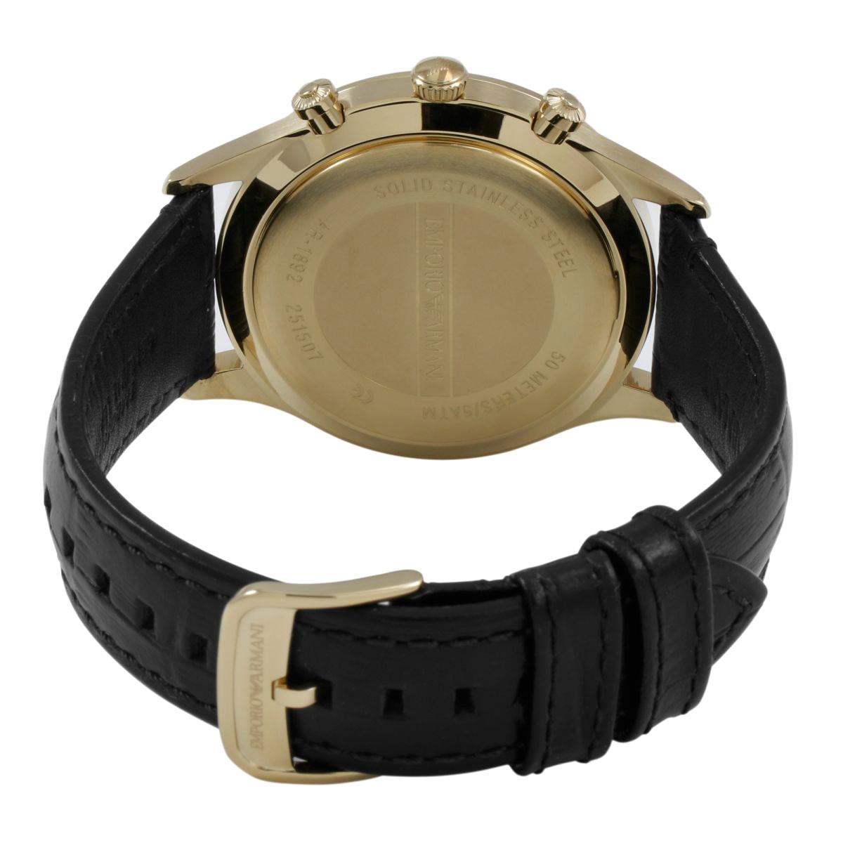 ساعت مچی مردانه امپریو آرمانی AR1892