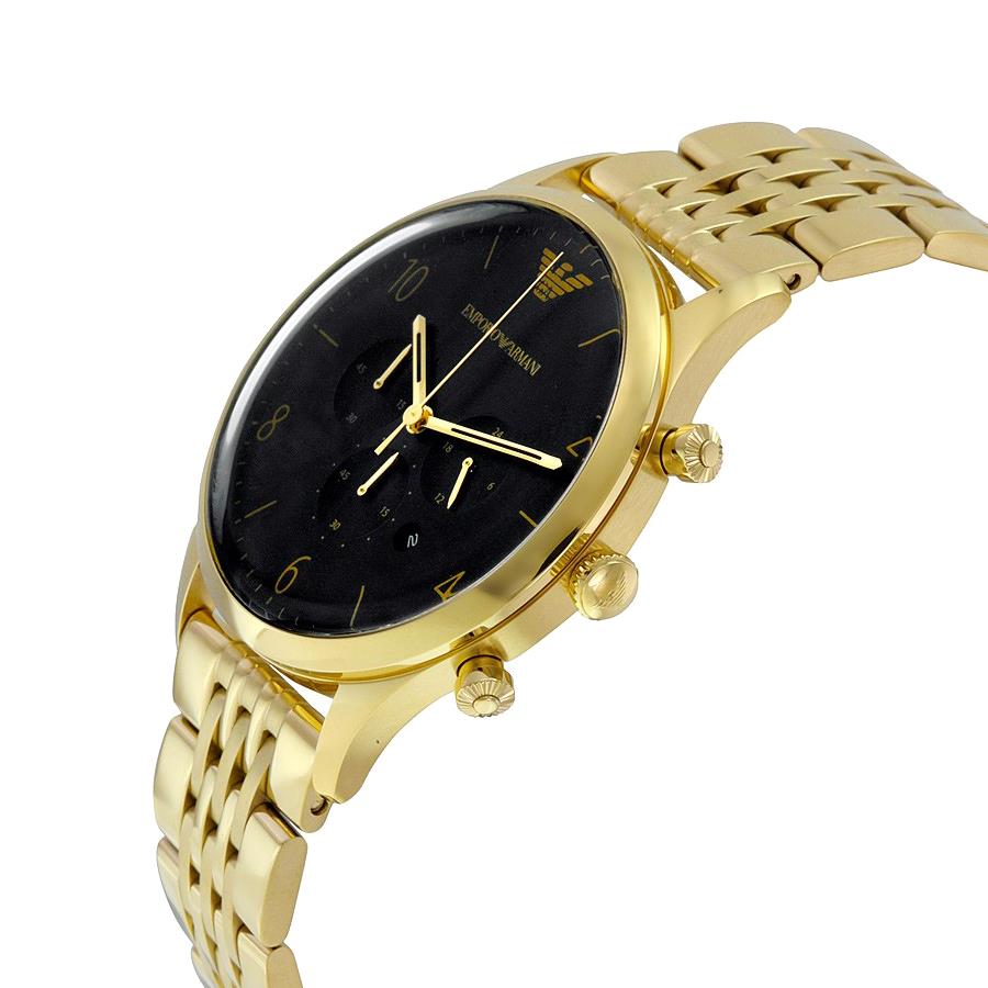 ساعت مچی مردانه امپریو آرمانی AR1893