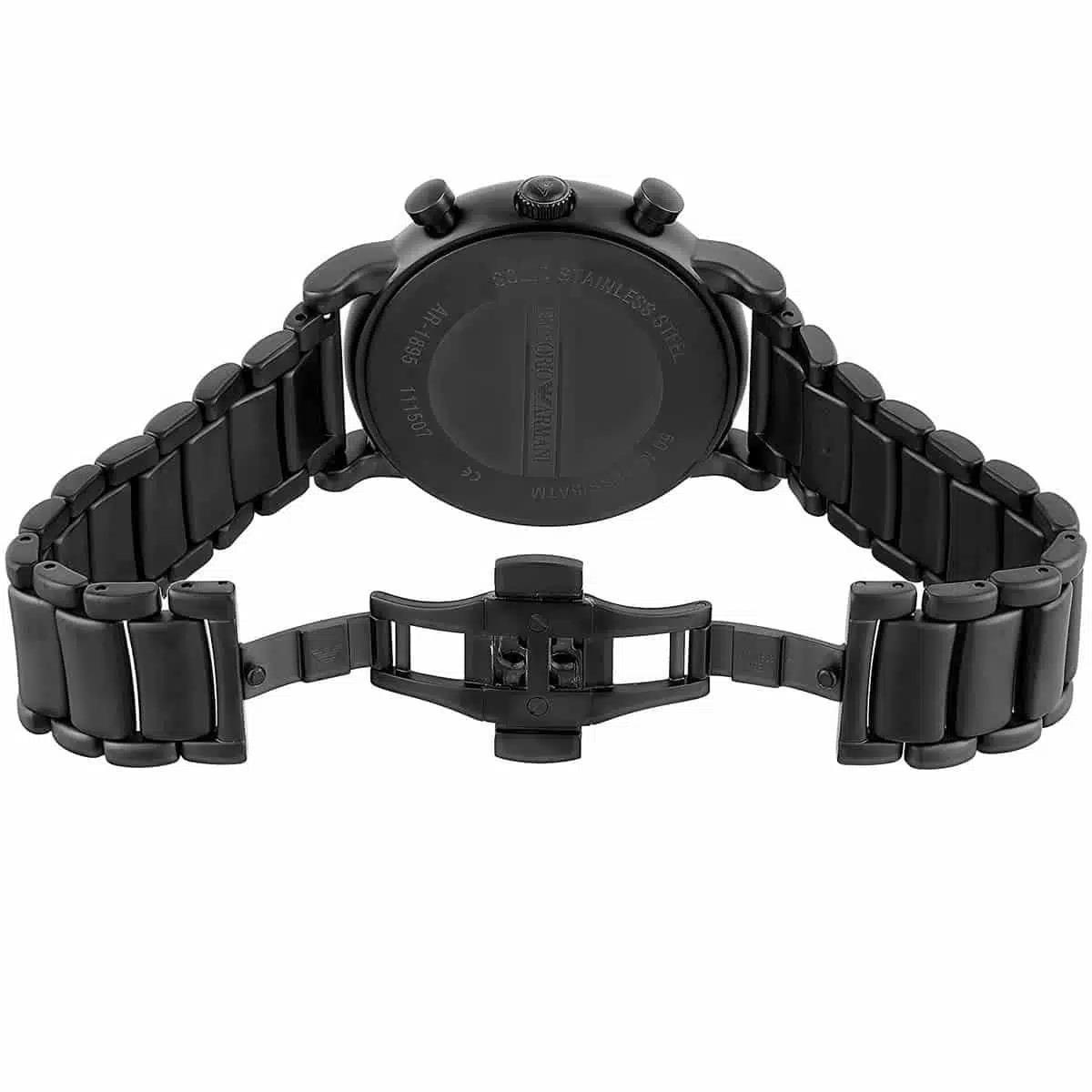 ساعت مچی مردانه امپریو آرمانی AR1895