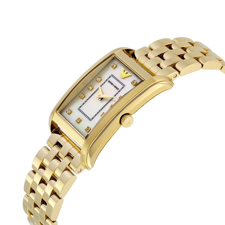 ساعت مچی زنانه امپریو آرمانی AR1904