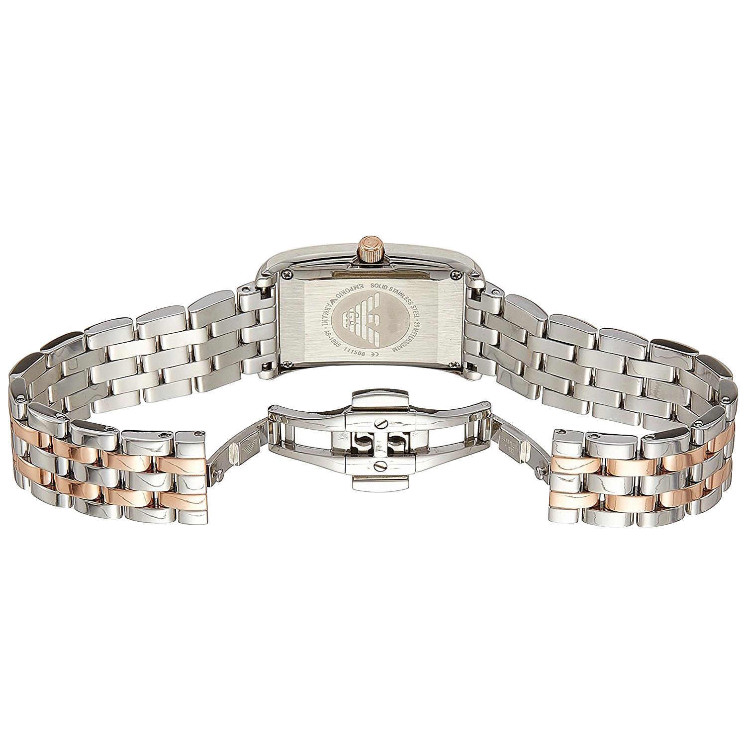 ساعت مچی زنانه امپریو آرمانی AR1905