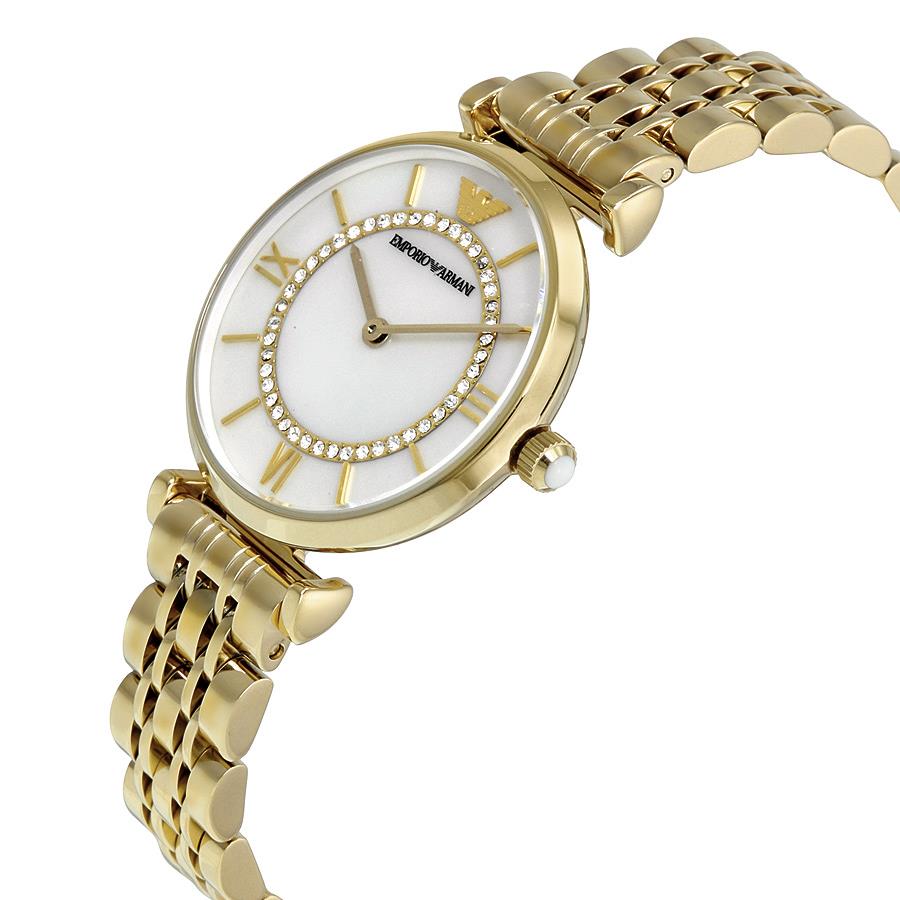 ساعت مچی زنانه امپریو آرمانی AR1907