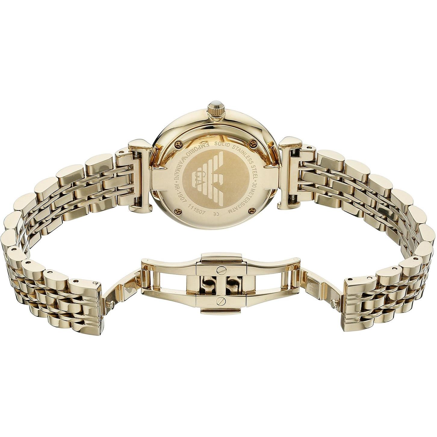 ساعت مچی زنانه امپریو آرمانی AR1907