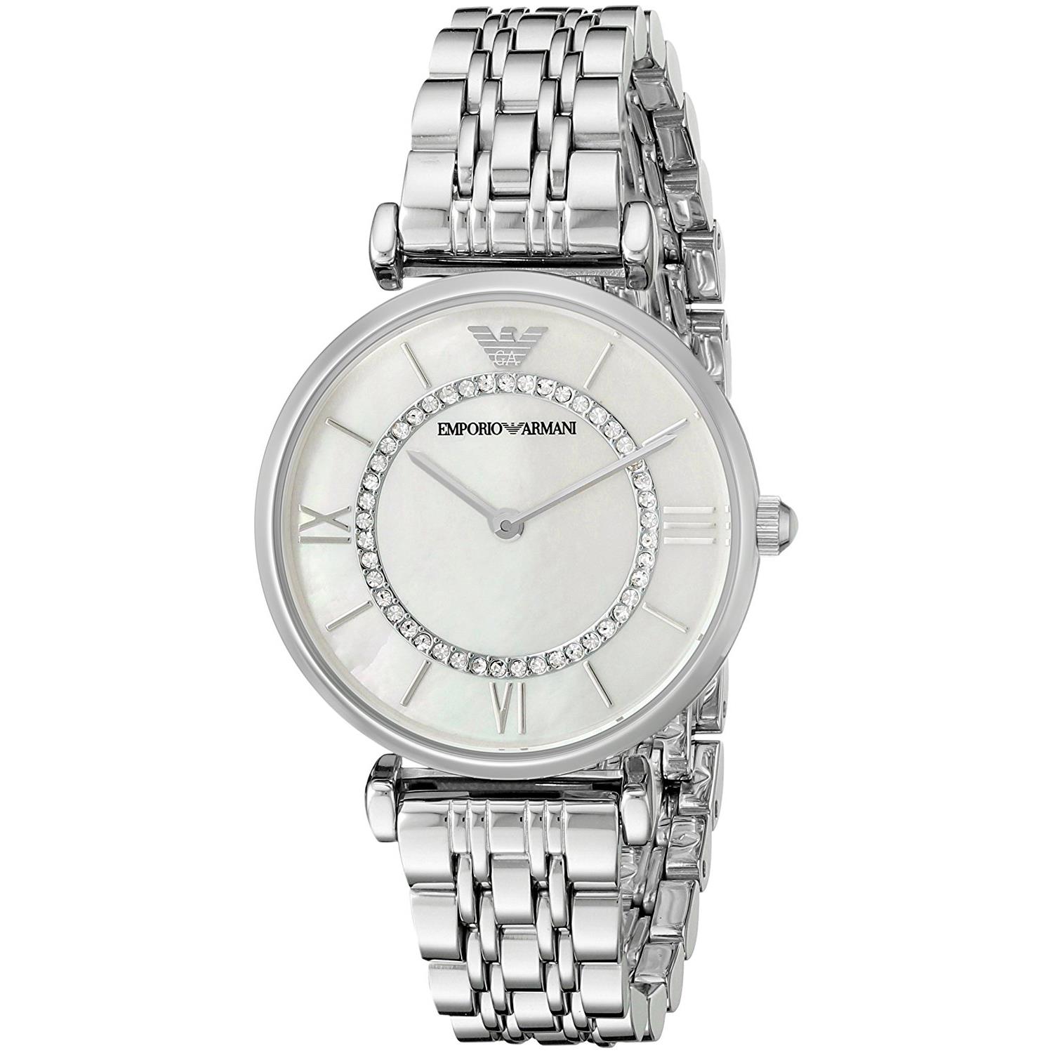 ساعت مچی زنانه امپریو آرمانی AR1908