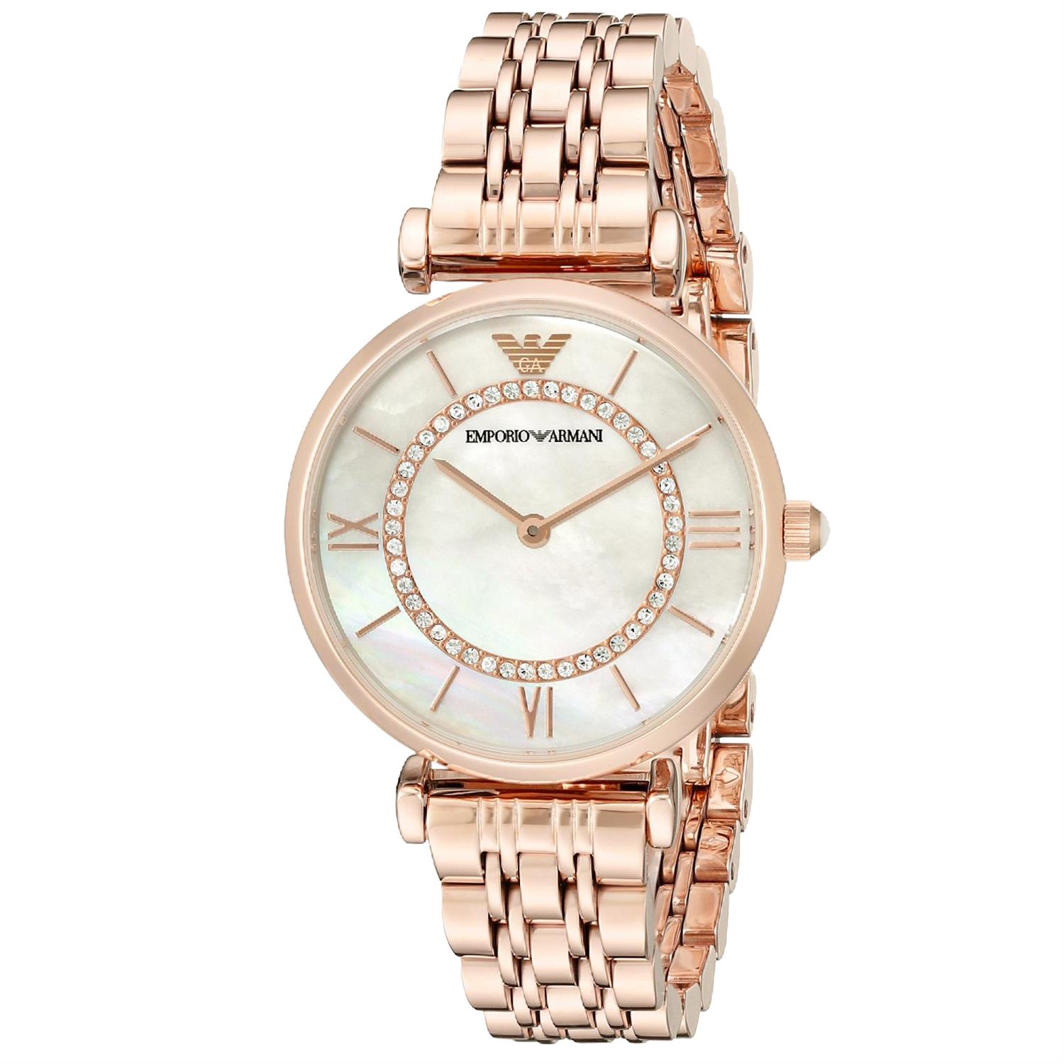 ساعت مچی زنانه امپریو آرمانی AR1909