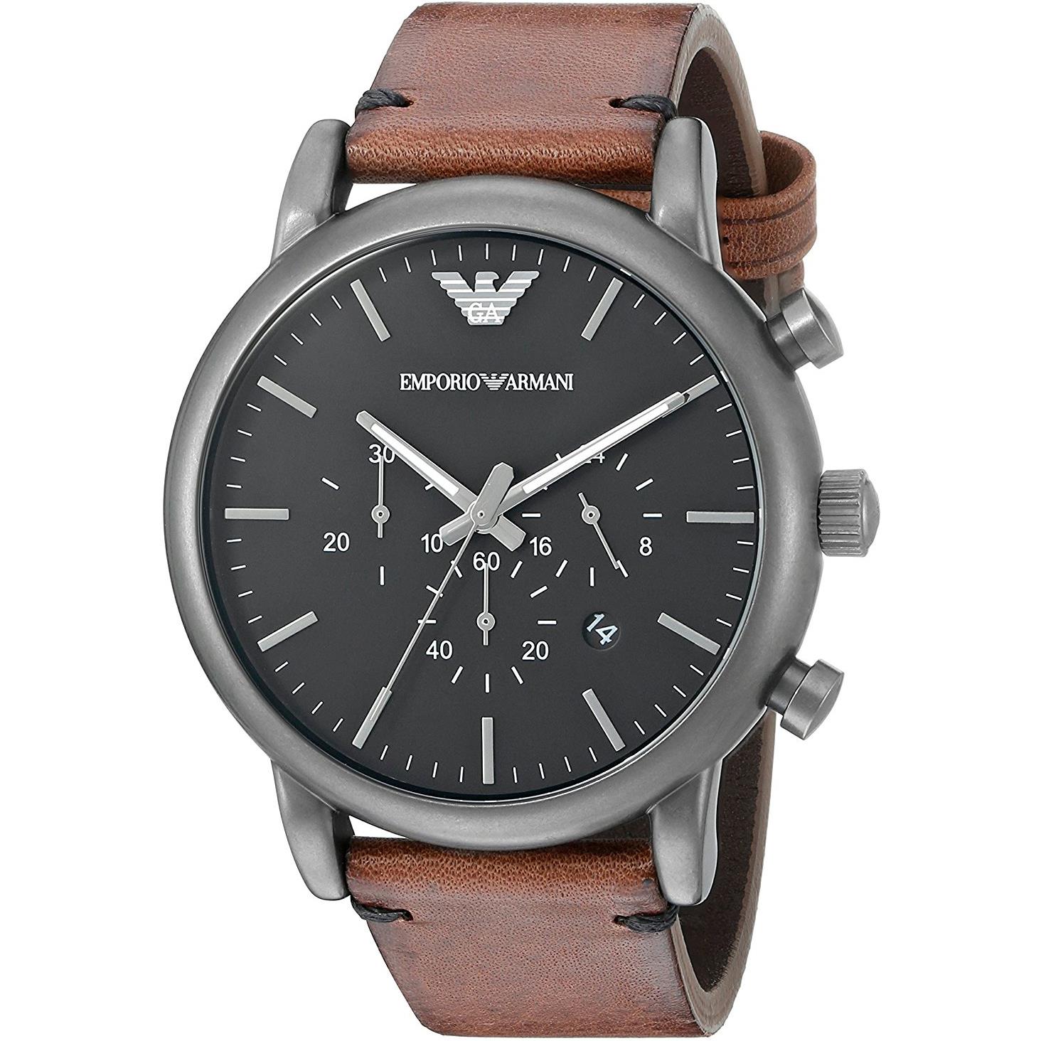 ساعت مچی مردانه امپریو آرمانی AR1919