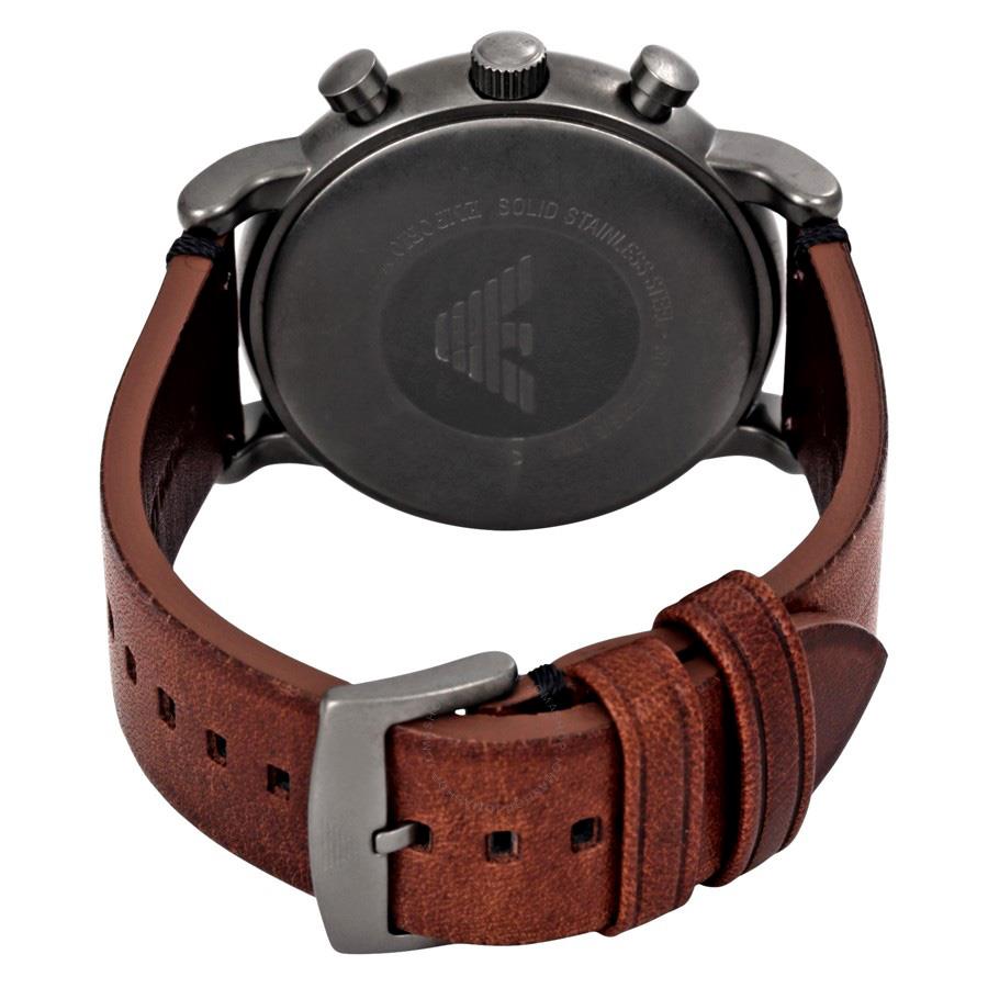 ساعت مچی مردانه امپریو آرمانی AR1919