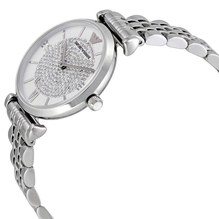 ساعت مچی زنانه امپریو آرمانی AR1925