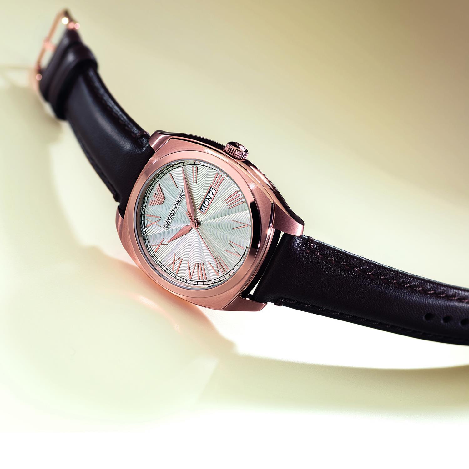 ساعت مچی مردانه امپریو آرمانی AR1939