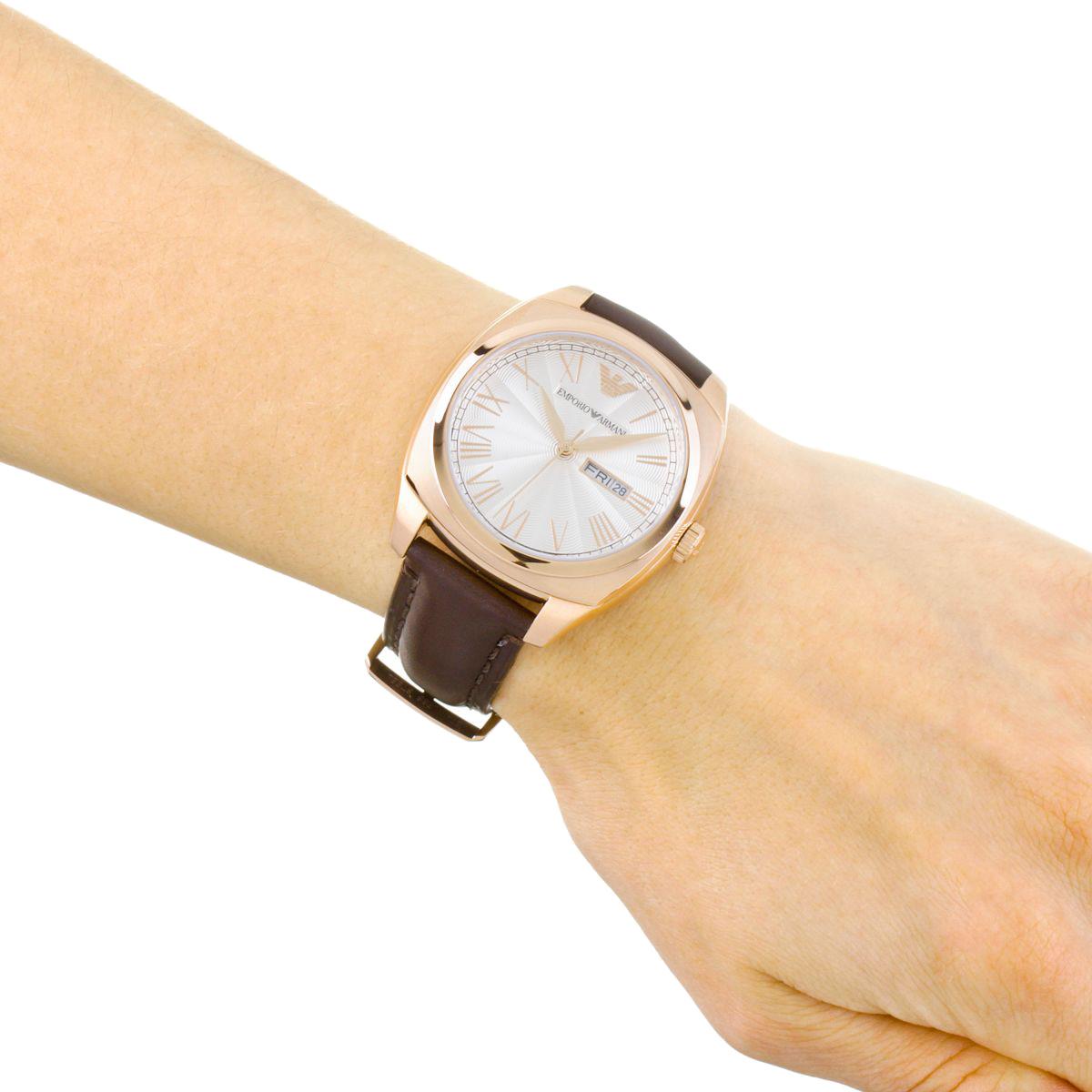 ساعت مچی مردانه امپریو آرمانی AR1939